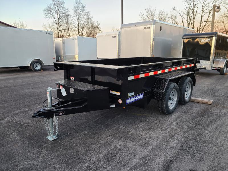 new Dump Trailers Sure-Trac  for sale, in Taneytown, MD Thumbnail 4
