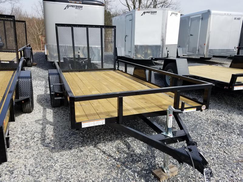 6 x 12 Sure-Trac Tube Top Utility 3k 6 x 12 Sure-Trac Tube Top Utility 3k