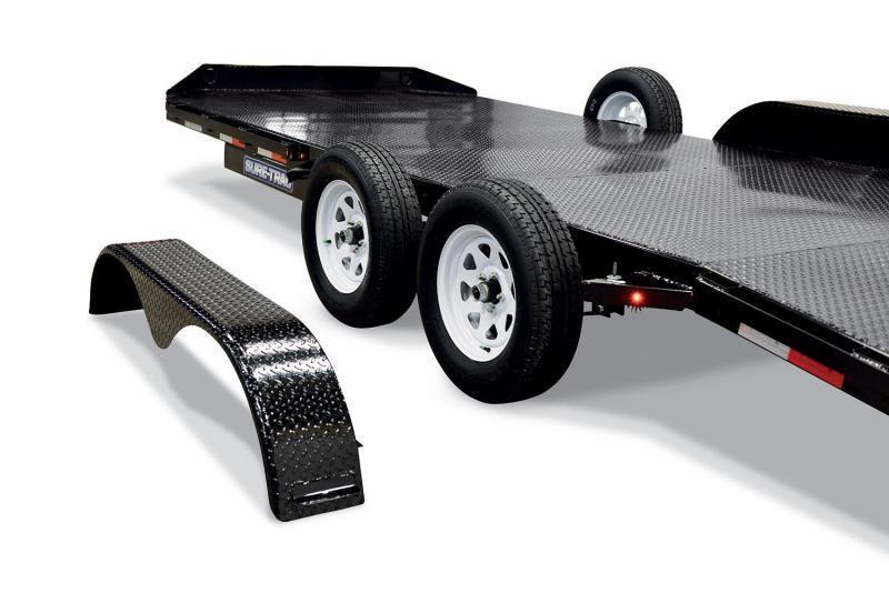 new Car Haulers / Racing Trailers Sure-Trac  for sale, in Taneytown, MD Thumbnail 9