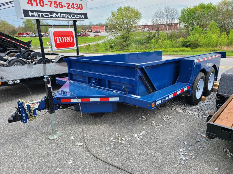 new Equipment / Flatbed Trailers Air Tow  for sale, in Taneytown, MD Thumbnail 2