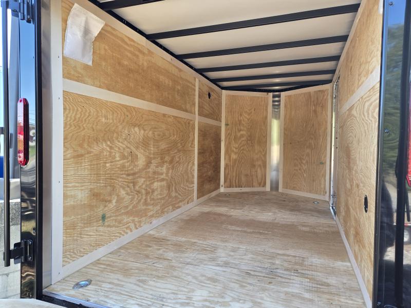 new Cargo (Enclosed) Trailers Homesteader Trailers  for sale, in Taneytown, MD Thumbnail 6