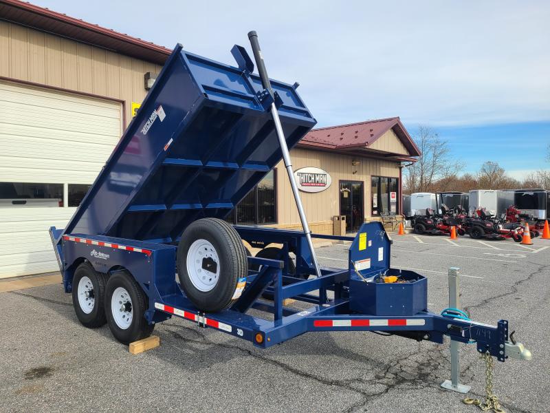 new Dump Trailers Air Tow  for sale, in Taneytown, MD image-0