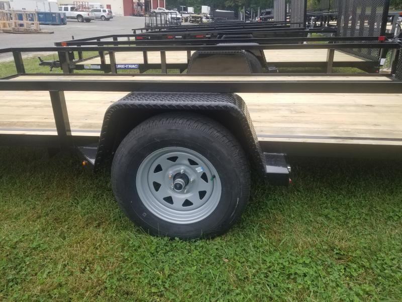 new Utility Trailers Sure-Trac  for sale, in Boothwyn, PA Thumbnail 3