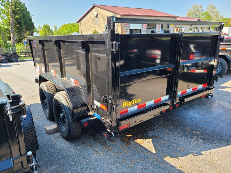new Dump Trailers Big Tex Trailers Other for sale, in Taneytown, MD Thumbnail 4