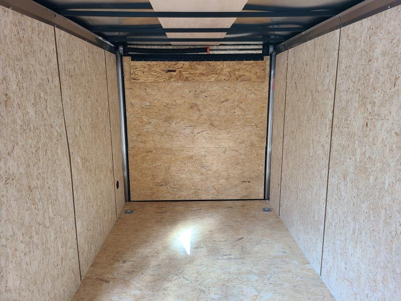 new Cargo (Enclosed) Trailers Look Trailers  for sale, in Taneytown, MD Thumbnail 8