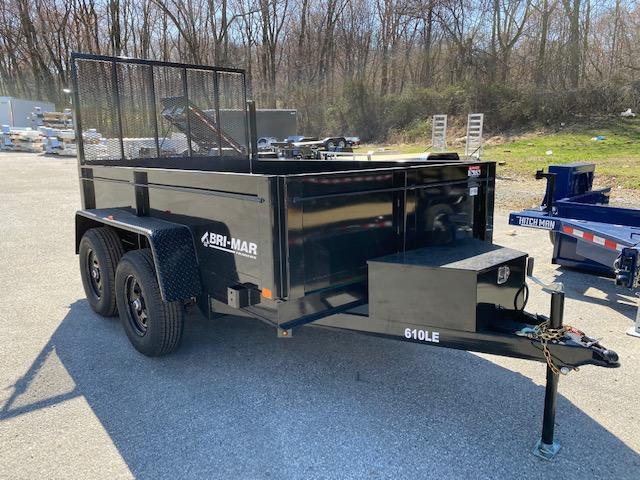 new Dump Trailers BWISE  for sale, in Boothwyn, PA Thumbnail 2