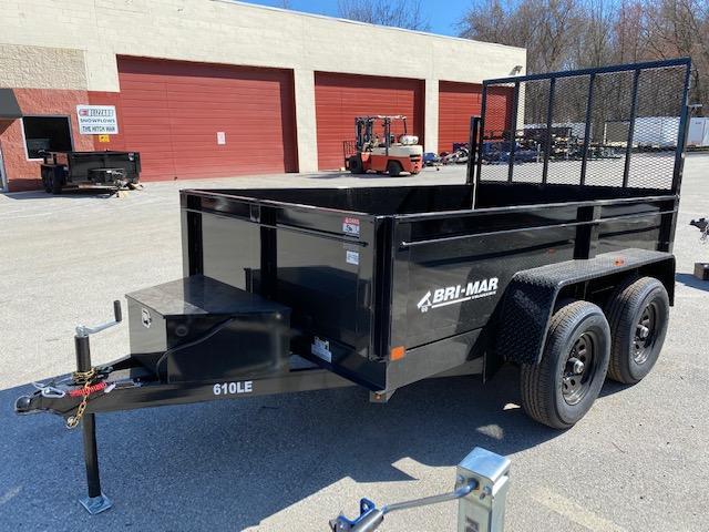 new Dump Trailers BWISE  for sale, in Boothwyn, PA Thumbnail 3