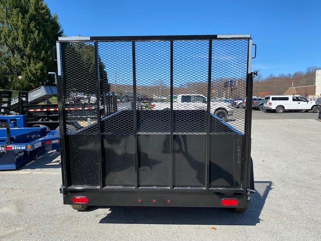 new Dump Trailers BWISE  for sale, in Boothwyn, PA Thumbnail 4