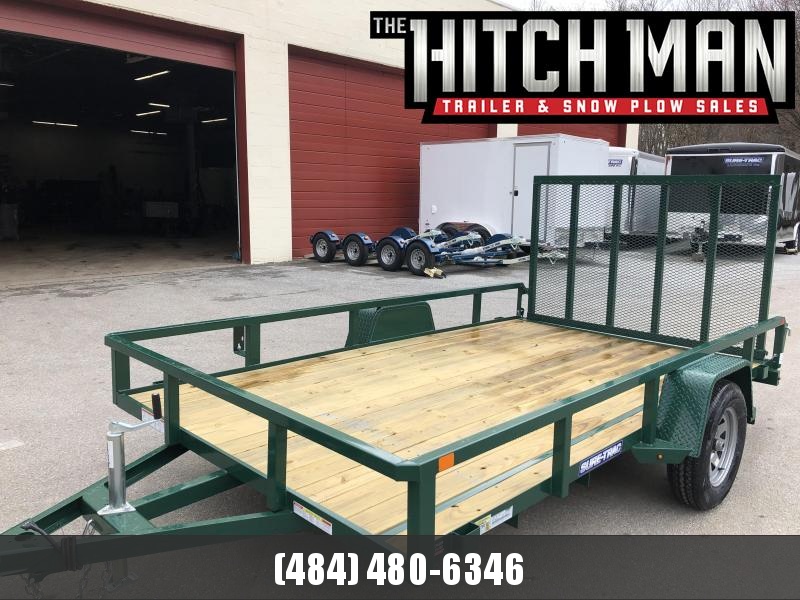 7 x 12 Sure-Trac Tube Top Utility 3k 7 x 12 Sure-Trac Tube Top Utility 3k