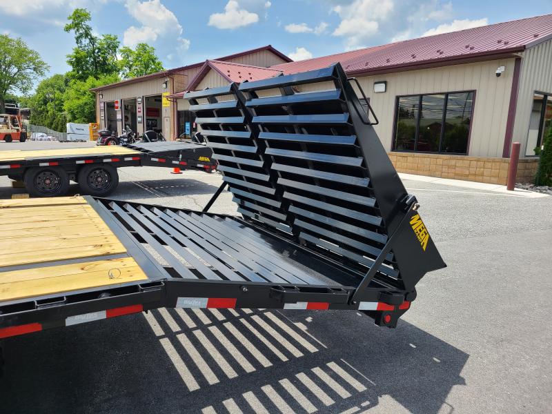 new Equipment / Flatbed Trailers Big Tex Trailers Other for sale, in Taneytown, MD Thumbnail 7