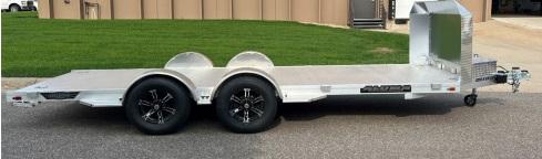 new Car Haulers / Racing Trailers Aluma Other for sale, in Taneytown, MD Thumbnail 11