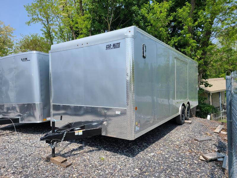 new Car Haulers / Racing Trailers Car Mate Trailers Other for sale, in Taneytown, MD Thumbnail 6