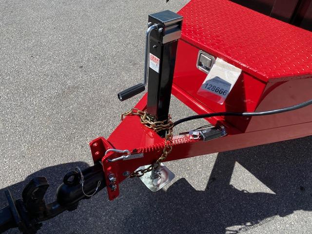 new Dump Trailers BWISE  for sale, in Boothwyn, PA Thumbnail 6