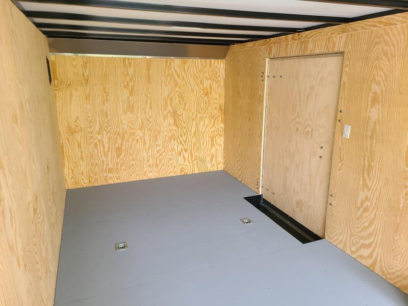 new Car Haulers / Racing Trailers Car Mate Trailers Other for sale, in Taneytown, MD Thumbnail 6