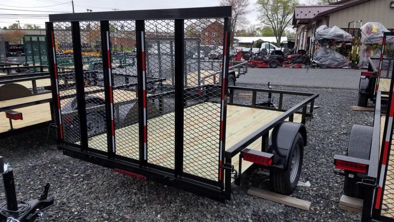 new Utility Trailers Holmes  for sale, in Taneytown, MD Thumbnail 3