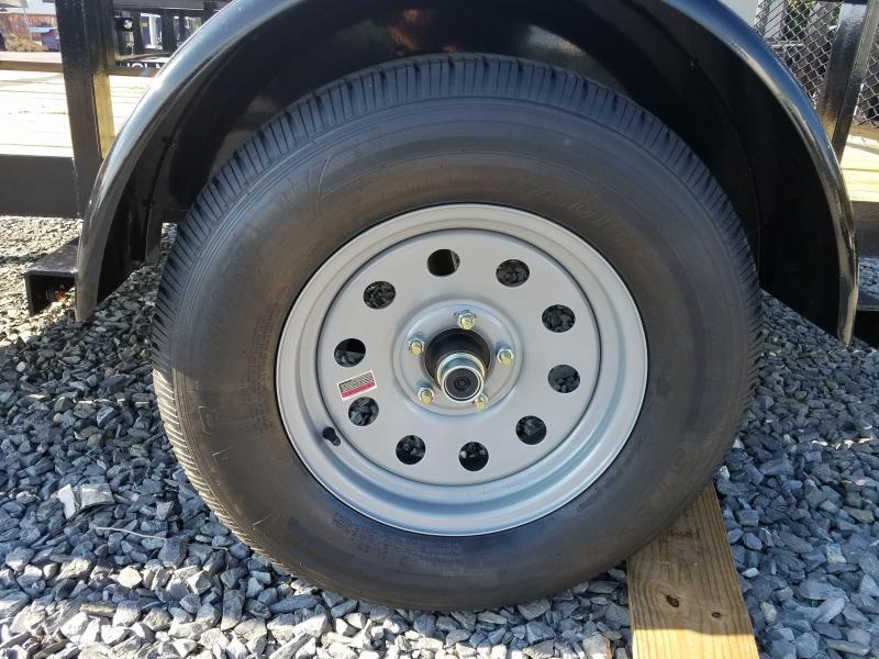 new Utility Trailers Holmes  for sale, in Taneytown, MD Thumbnail 6