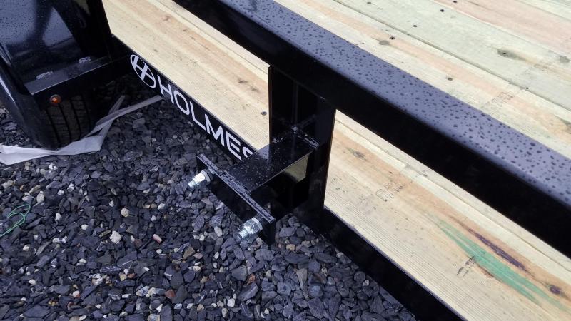 new Utility Trailers Holmes  for sale, in Taneytown, MD Thumbnail 4