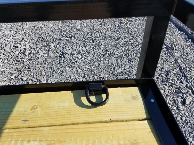 new Utility Trailers Holmes  for sale, in Taneytown, MD Thumbnail 5