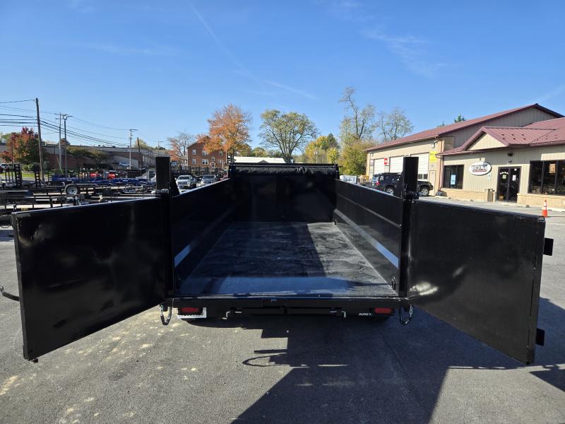 new Dump Trailers Sure-Trac  for sale, in Taneytown, MD Thumbnail 5