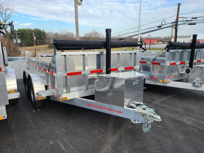 new Dump Trailers High Country Other for sale, in Taneytown, MD Thumbnail 3