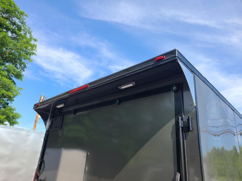 new Cargo (Enclosed) Trailers Homesteader Trailers Other for sale, in Taneytown, MD Thumbnail 9