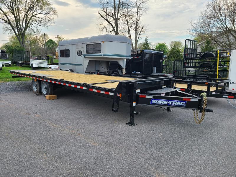 new Tilt Trailers Sure-Trac Other for sale, in Taneytown, MD Thumbnail 2