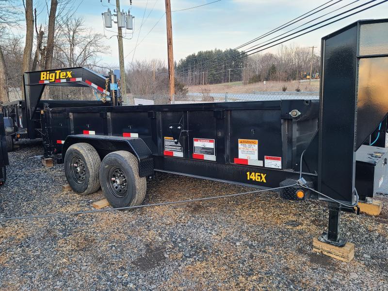new Dump Trailers Big Tex Trailers Other for sale, in Taneytown, MD Thumbnail 5