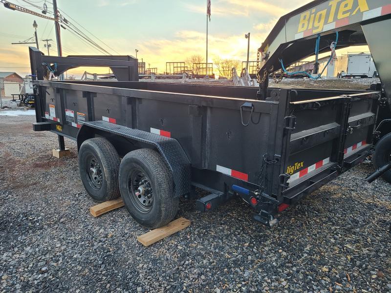 new Dump Trailers Big Tex Trailers Other for sale, in Taneytown, MD Thumbnail 4