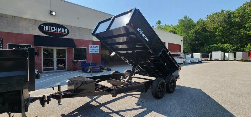 new Dump Trailers BWISE  for sale, in Boothwyn, PA Thumbnail 2