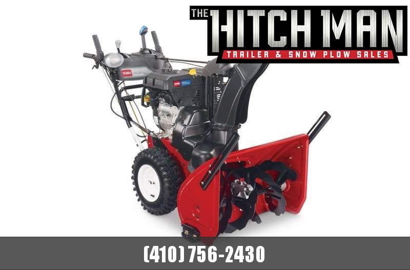 Toro 38806 Power Max HD Commercial 1028 OHXE Snow Thrower Toro 38806 Power Max HD Commercial 1028 OHXE Snow Thrower