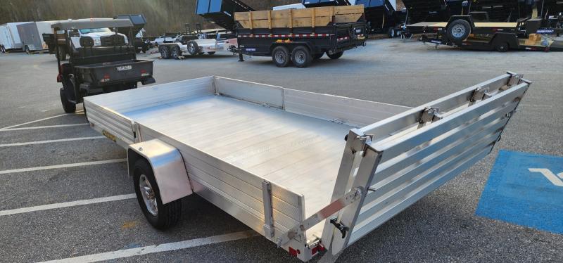 new Utility Trailers Aluma  for sale, in Boothwyn, PA Thumbnail 3