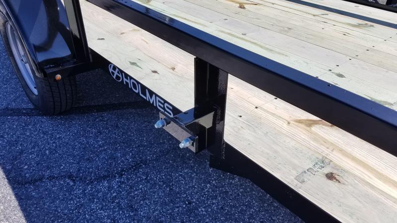 new Utility Trailers Holmes  for sale, in Taneytown, MD Thumbnail 4
