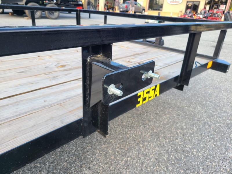 new Utility Trailers Big Tex Trailers  for sale, in Taneytown, MD Thumbnail 5