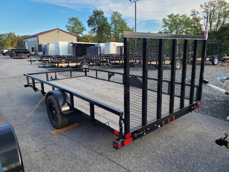 new Utility Trailers Big Tex Trailers  for sale, in Taneytown, MD Thumbnail 3