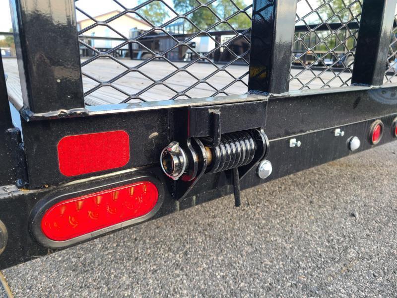 new Utility Trailers Big Tex Trailers  for sale, in Taneytown, MD Thumbnail 4