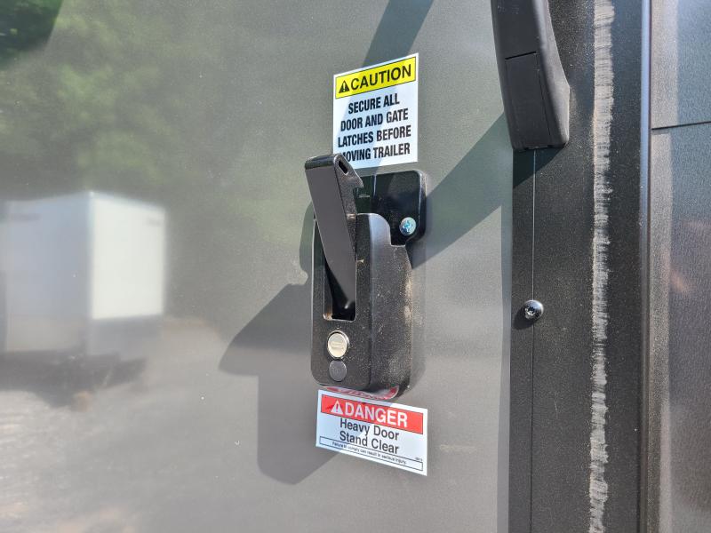 new Car Haulers / Racing Trailers Homesteader Trailers Other for sale, in Taneytown, MD Thumbnail 16