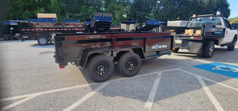 new Dump Trailers BWISE  for sale, in Boothwyn, PA Thumbnail 7