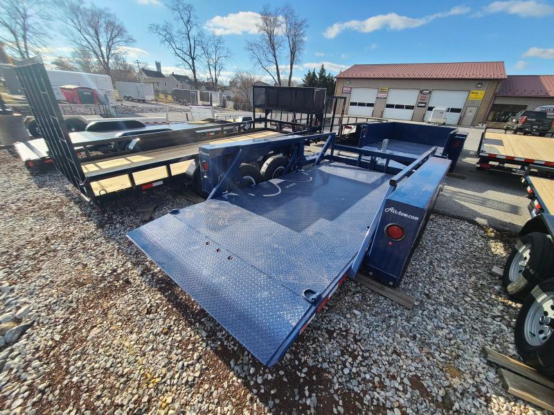 new Equipment / Flatbed Trailers Air Tow  for sale, in Taneytown, MD Thumbnail 2