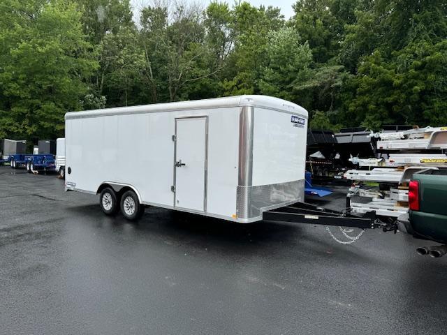 new Cargo (Enclosed) Trailers Sure-Trac  for sale, in Boothwyn, PA Thumbnail 2