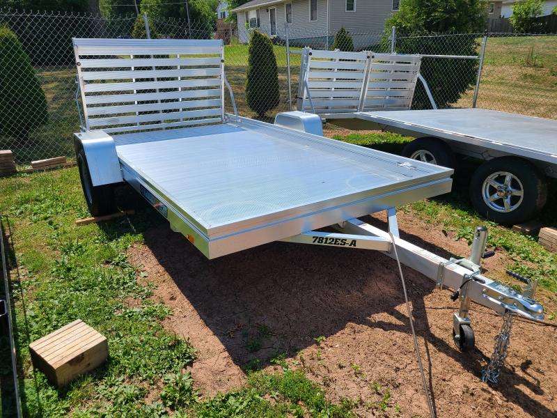 new Utility Trailers Aluma Other for sale, in Taneytown, MD image-0