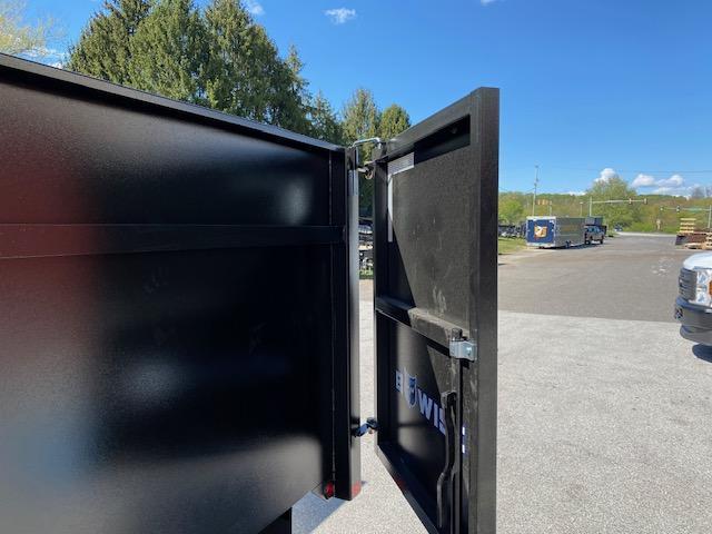 new Dump Trailers BWISE  for sale, in Boothwyn, PA Thumbnail 3