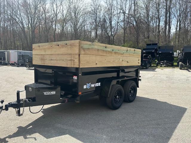 new Dump Trailers BWISE  for sale, in Boothwyn, PA Thumbnail 4