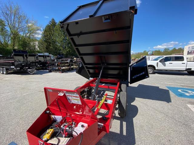 new Dump Trailers BWISE  for sale, in Boothwyn, PA image-0