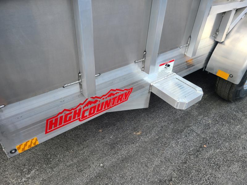 new Dump Trailers High Country Other for sale, in Taneytown, MD Thumbnail 9