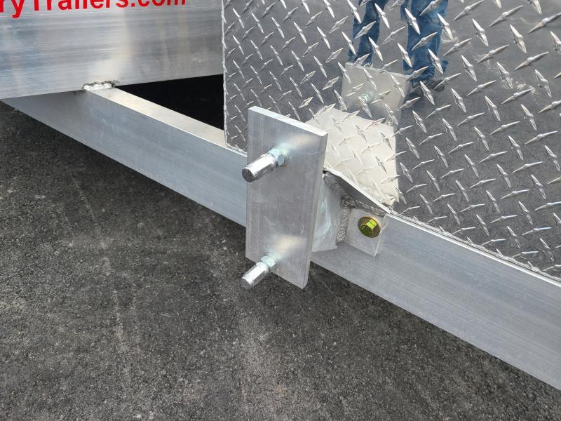 new Dump Trailers High Country Other for sale, in Taneytown, MD Thumbnail 5