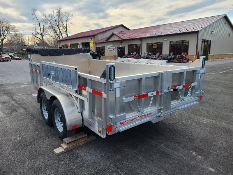 new Dump Trailers High Country Other for sale, in Taneytown, MD Thumbnail 8