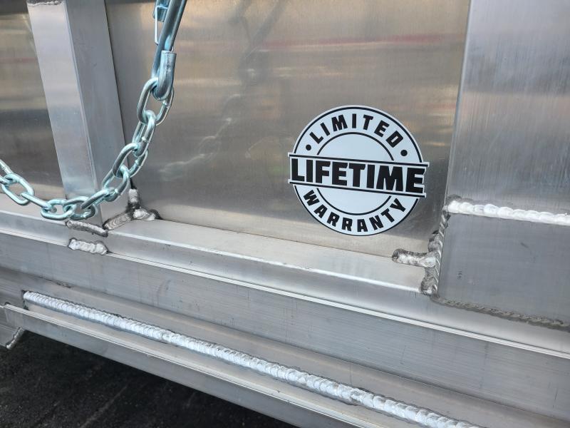 new Dump Trailers High Country Other for sale, in Taneytown, MD Thumbnail 12