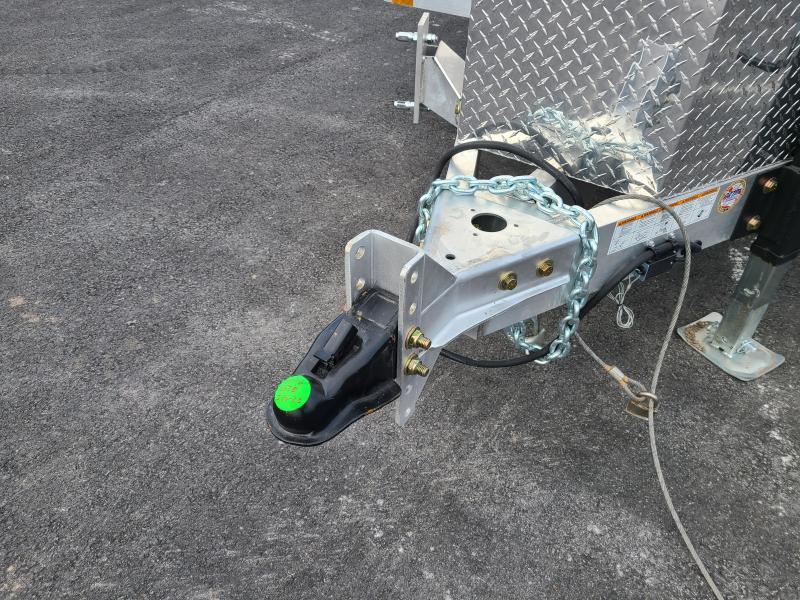 new Dump Trailers High Country Other for sale, in Taneytown, MD Thumbnail 10