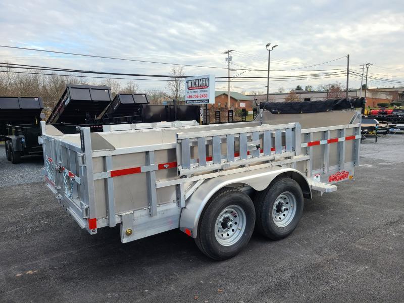 new Dump Trailers High Country Other for sale, in Taneytown, MD Thumbnail 7