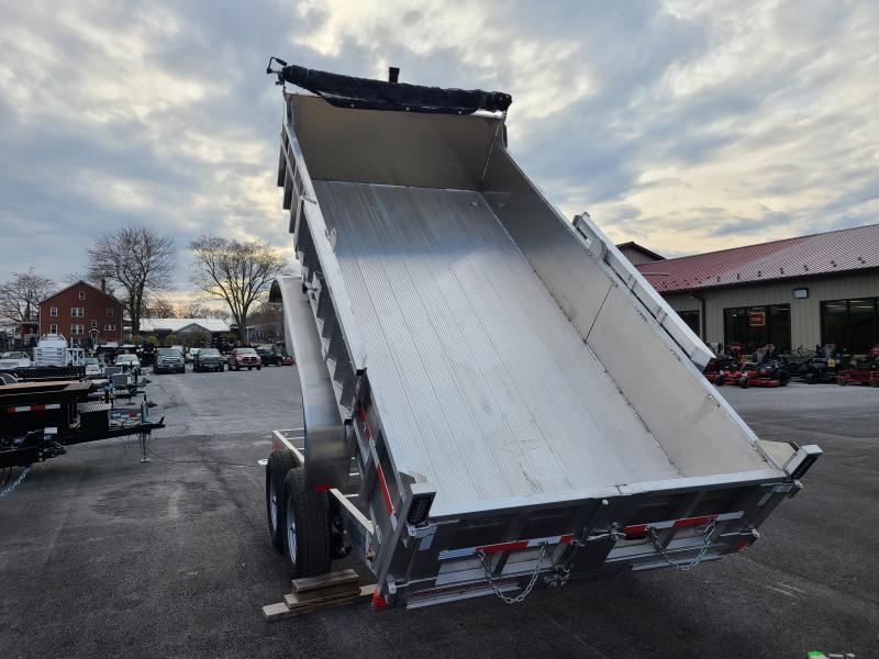 new Dump Trailers High Country Other for sale, in Taneytown, MD Thumbnail 4